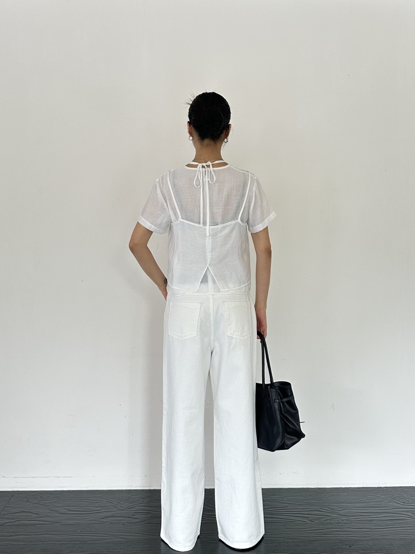 LIMLIMLIM韓國代購女士新款熱賣休閑時尚推薦人氣職業套裝LIM LIM LIM套裝