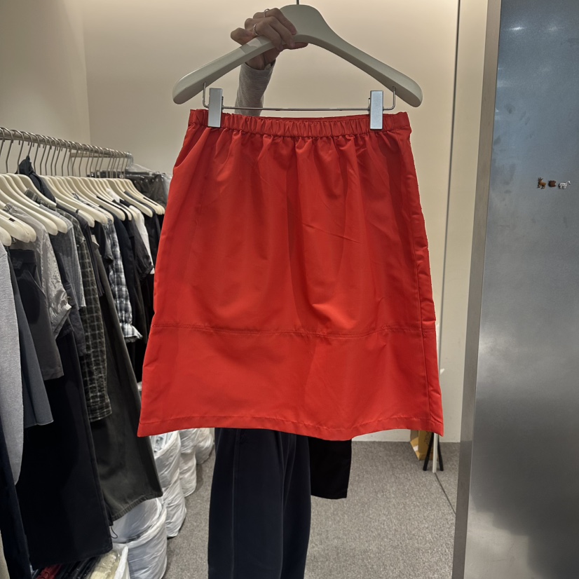 ALTER韓國東大門代購女裝新款時尚26春夏推薦半身裙中短裙Alter半身裙/中短裙