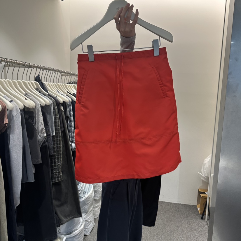 ALTER韓國東大門代購女裝新款時尚26春夏推薦半身裙中短裙Alter半身裙/中短裙圖色1