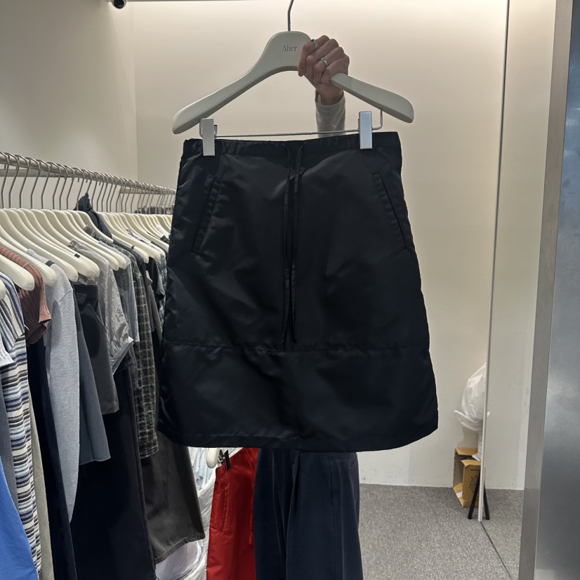ALTER韓國東大門代購女裝新款時尚26春夏推薦半身裙中短裙Alter半身裙/中短裙圖色2