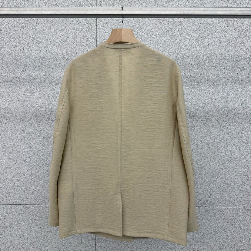 AT THE BAGEL韓國直郵實拍女士新款時尚職業26春夏夾克AT THE BAGEL夾克