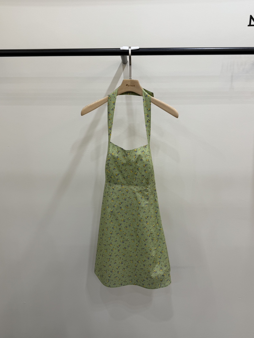 PERSON韓國東大門直郵女裝新品休閑職業26春夏時尚連衣裙PERSON連衣裙圖色1