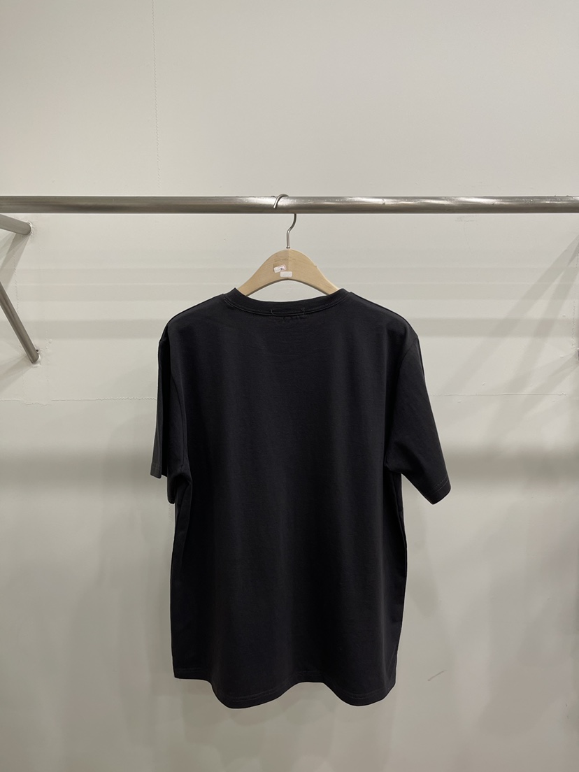 FIFTY韓國東大門代購女裝新品休閑26春夏人氣推薦時尚T恤FIFTYT恤