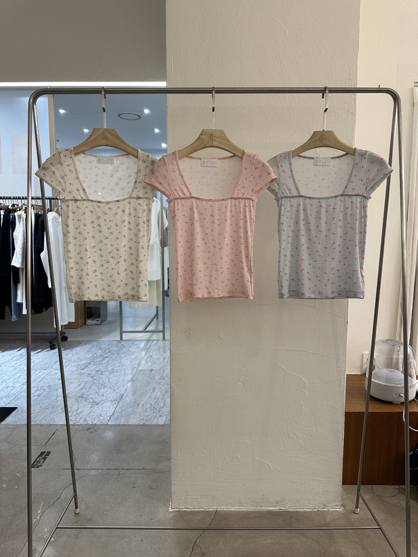 BPLAN韓國東大門代購女士新品26春夏熱賣人氣推薦吊帶背心BPLAN吊帶/背心