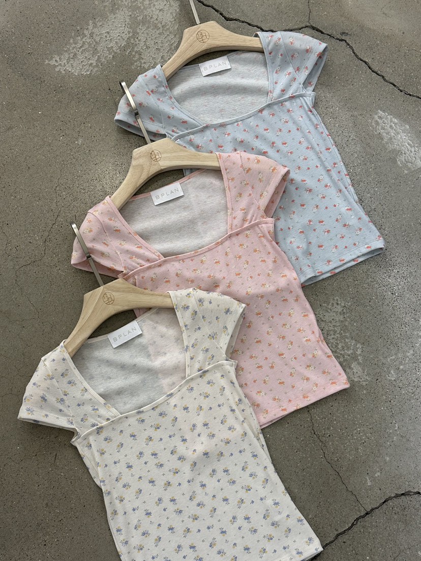 BPLAN韓國東大門代購女士新品26春夏熱賣人氣推薦吊帶背心BPLAN吊帶/背心