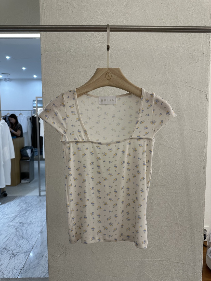 BPLAN韓國東大門代購女士新品26春夏熱賣人氣推薦吊帶背心BPLAN吊帶/背心圖色2