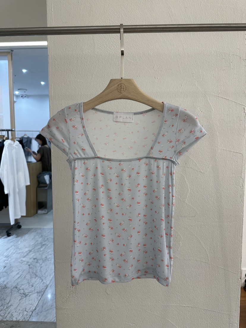 BPLAN韓國東大門代購女士新品26春夏熱賣人氣推薦吊帶背心BPLAN吊帶/背心圖色3