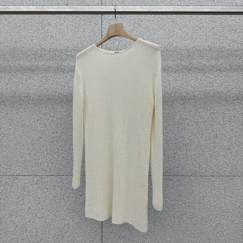 AT THE BAGEL韓國直郵實拍女士新品時尚推薦休閑針織衫AT THE BAGEL針織衫圖色1