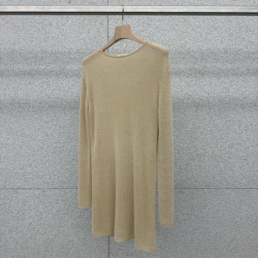 AT THE BAGEL韓國直郵實拍女士新品時尚推薦休閑針織衫AT THE BAGEL針織衫圖色2