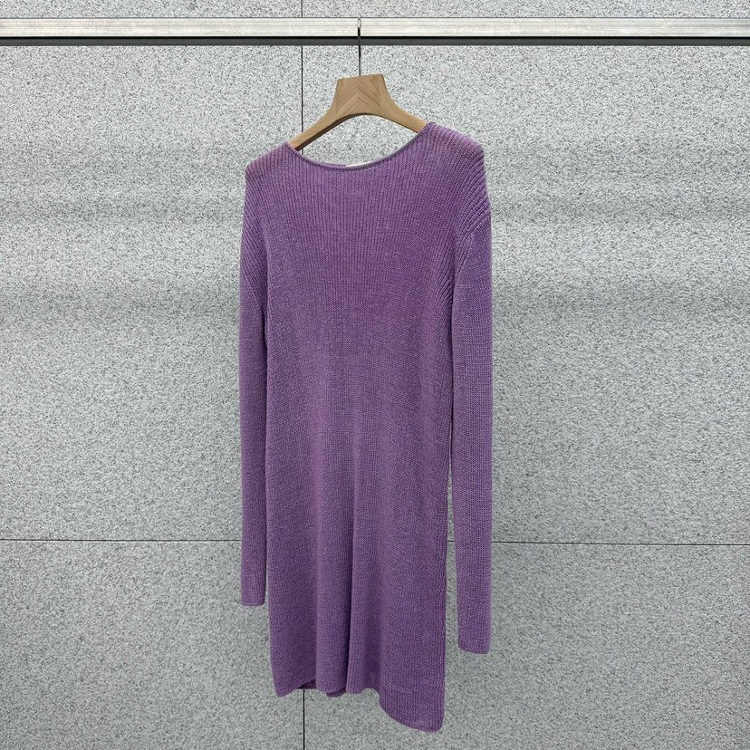 AT THE BAGEL韓國直郵實拍女士新品時尚推薦休閑針織衫AT THE BAGEL針織衫圖色3