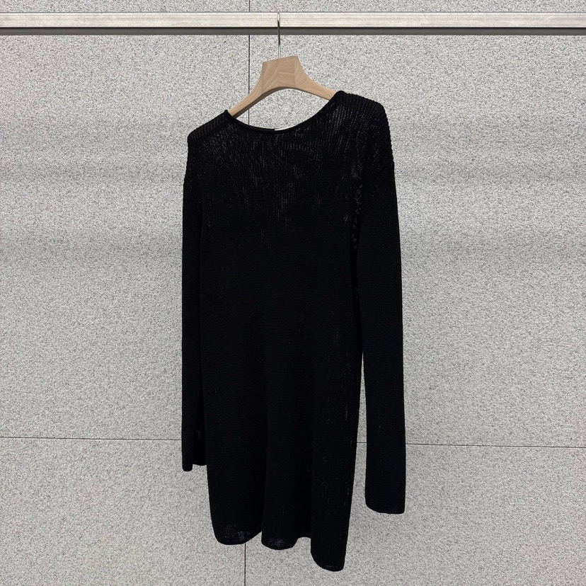 AT THE BAGEL韓國直郵實拍女士新品時尚推薦休閑針織衫AT THE BAGEL針織衫圖色5