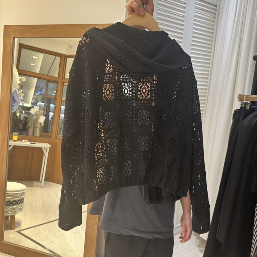 COPINER韓國直郵實拍女裝新款職業推薦休閑26春夏熱賣夾克COPINER夾克