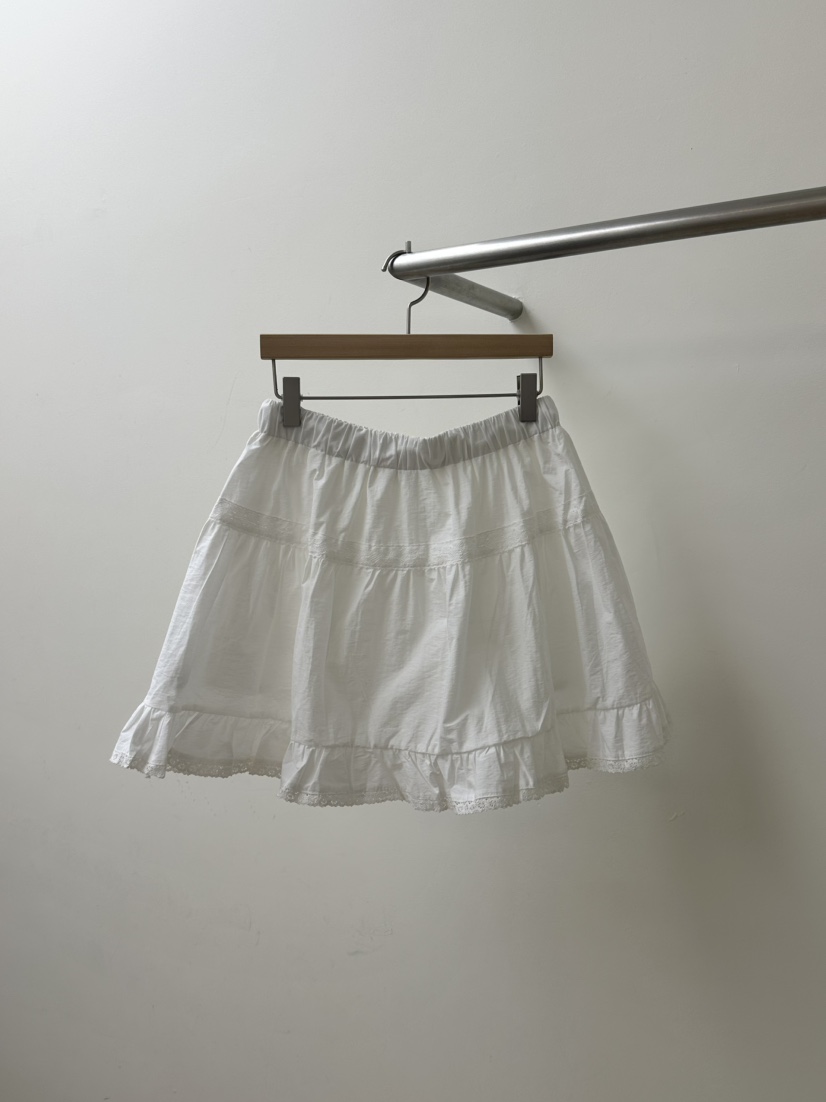 BLENDING-p韓國直郵女士新品休閑推薦職業人氣時尚熱賣短裙BLENDING-p短裙