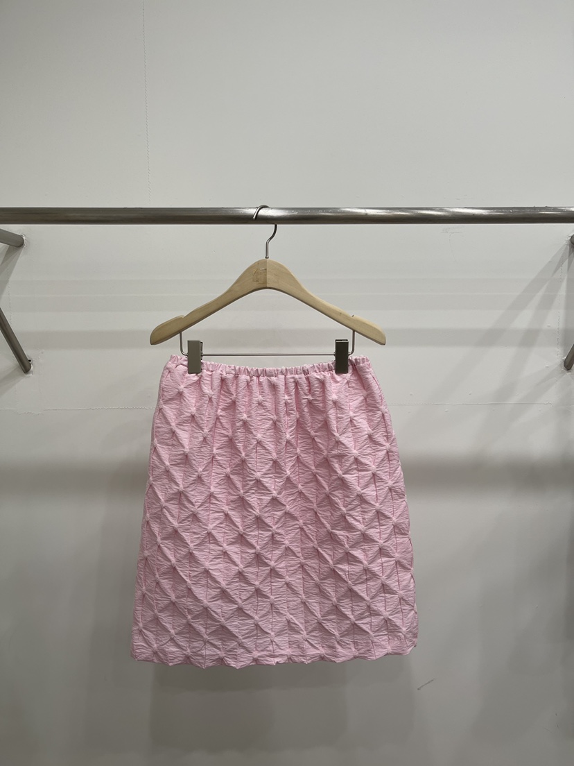 FIFTY韓國直郵實拍女裝新品時尚推薦熱賣休閑半身裙中短裙FIFTY半身裙/中短裙