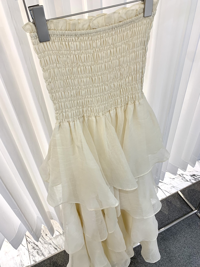 FABRIC韓國直郵女士新款休閑推薦職業時尚熱賣人氣連衣裙FABRIC連衣裙