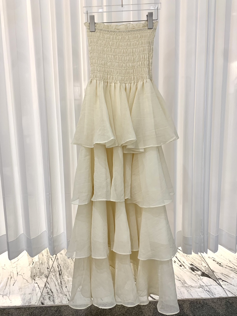 FABRIC韓國直郵女士新款休閑推薦職業時尚熱賣人氣連衣裙FABRIC連衣裙圖色1