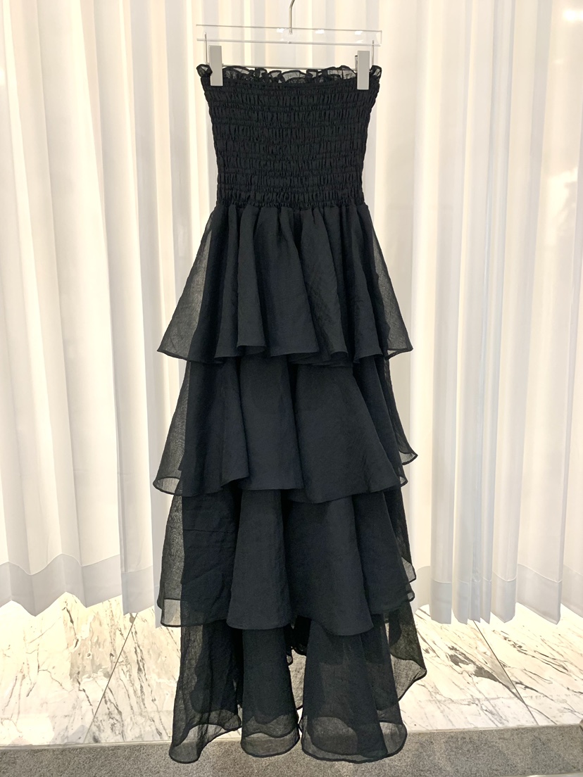 FABRIC韓國直郵女士新款休閑推薦職業時尚熱賣人氣連衣裙FABRIC連衣裙圖色3