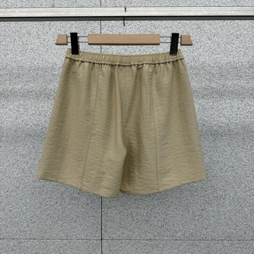 AT THE BAGEL韓國東大門代購女士新款推薦熱賣職業短褲AT THE BAGEL短褲
