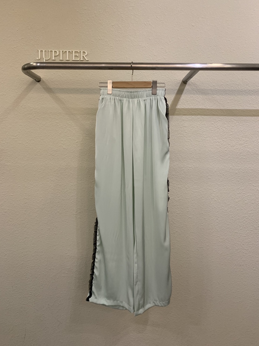 JUPITER韓國代購女士新款職業熱賣推薦時尚人氣休閑休閑褲JUPITER休閑褲