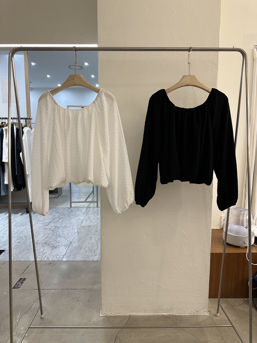 BPLAN韓國直郵女裝新品熱賣推薦人氣26春夏休閑襯衫蕾絲衫BPLAN襯衫/蕾絲衫