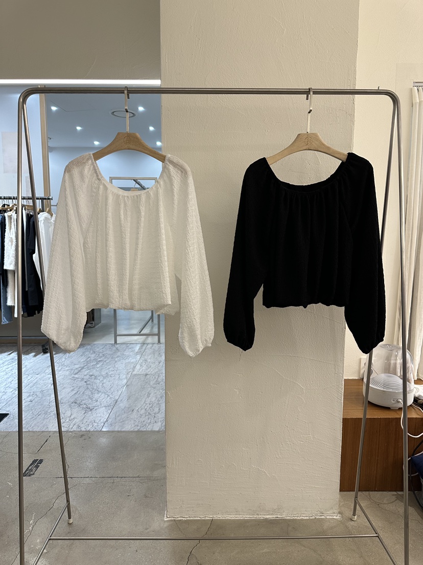 BPLAN韓國直郵女裝新品熱賣推薦人氣26春夏休閑襯衫蕾絲衫BPLAN襯衫/蕾絲衫