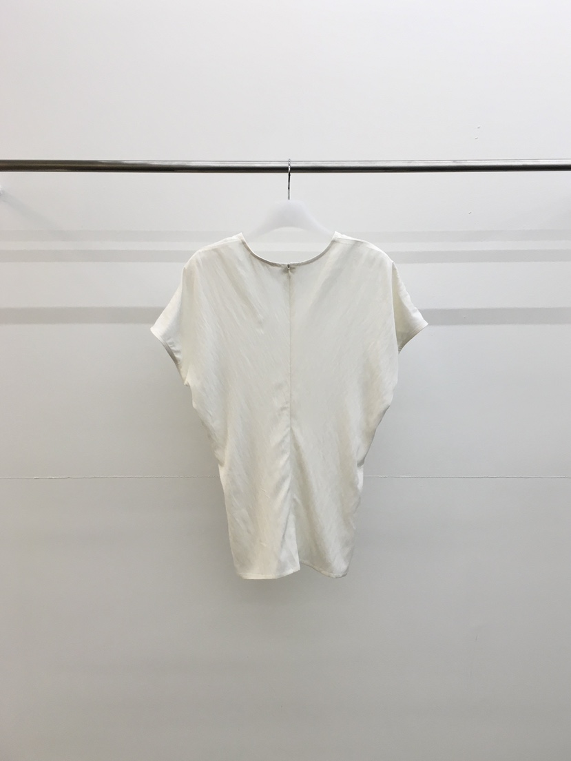 HEMP-P韓國東大門直郵女裝新品推薦職業26春夏襯衫蕾絲衫U領hemp襯衫/蕾絲衫