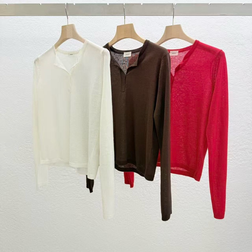 STATEMENT韓國東大門直郵女士新品推薦職業人氣26春夏針織衫STATEMENT針織衫