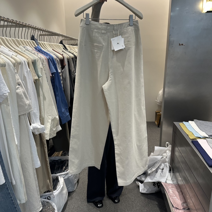 ALTER韓國東大門代購女裝新款人氣推薦熱賣職業時尚休閑褲Alter休閑褲