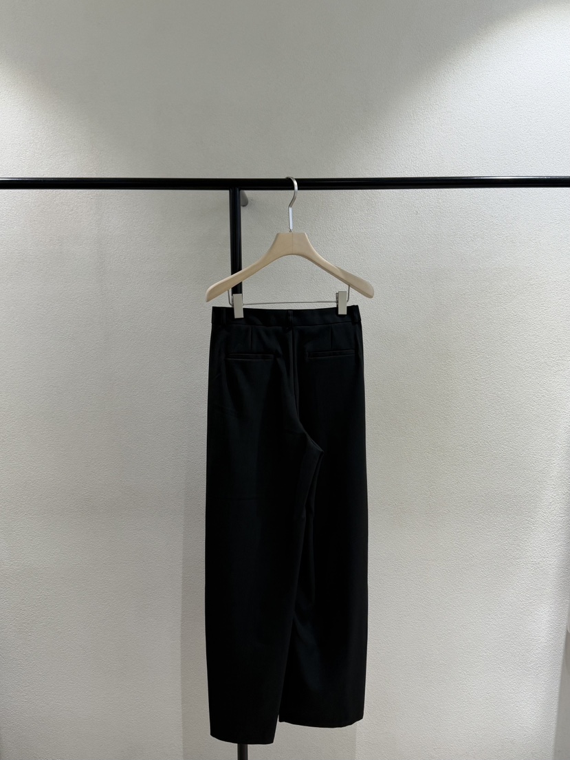 POSTMODERN韓國東大門直郵女士新款職業時尚人氣休閑休閑褲POSTMODERN休閑褲