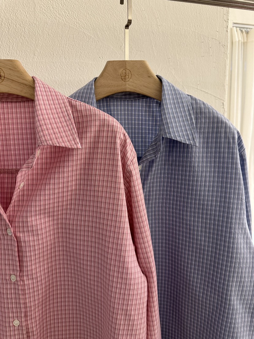 BPLAN韓國直郵女士新款熱賣職業推薦人氣時尚休閑襯衫蕾絲衫BPLAN襯衫/蕾絲衫