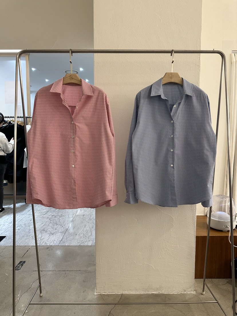 BPLAN韓國直郵女士新款熱賣職業推薦人氣時尚休閑襯衫蕾絲衫BPLAN襯衫/蕾絲衫