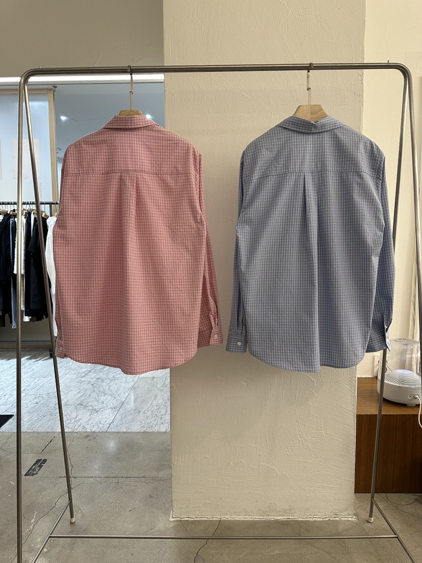 BPLAN韓國直郵女士新款熱賣職業推薦人氣時尚休閑襯衫蕾絲衫BPLAN襯衫/蕾絲衫