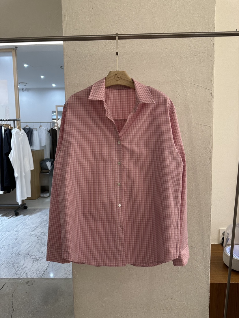 BPLAN韓國直郵女士新款熱賣職業推薦人氣時尚休閑襯衫蕾絲衫BPLAN襯衫/蕾絲衫圖色2