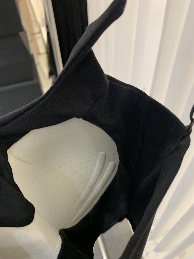 FABRIC韓國東大門代購女士新品熱賣推薦26春夏職業吊帶背心FABRIC吊帶/背心