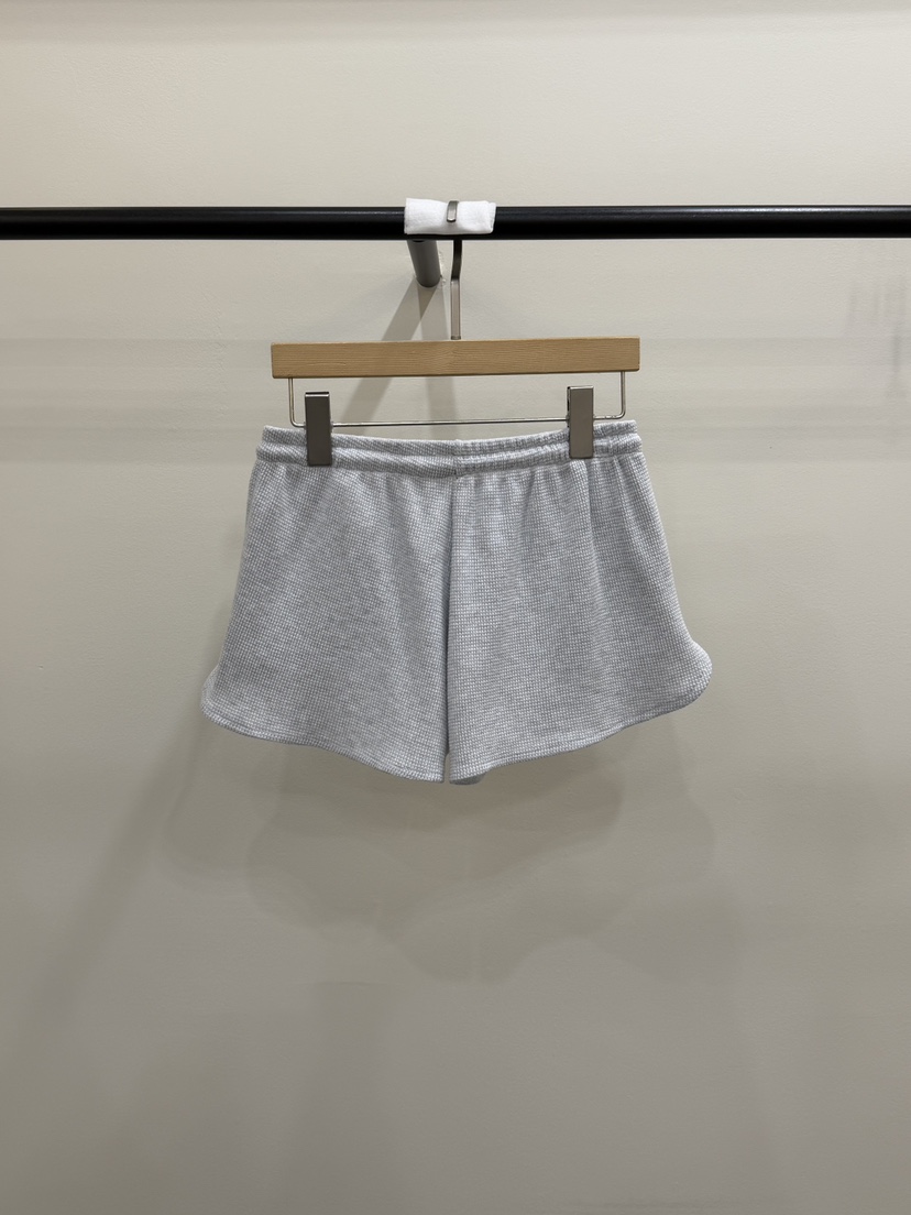 PERSON韓國東大門代購女士新品人氣熱賣26春夏時尚休閑短褲PERSON短褲