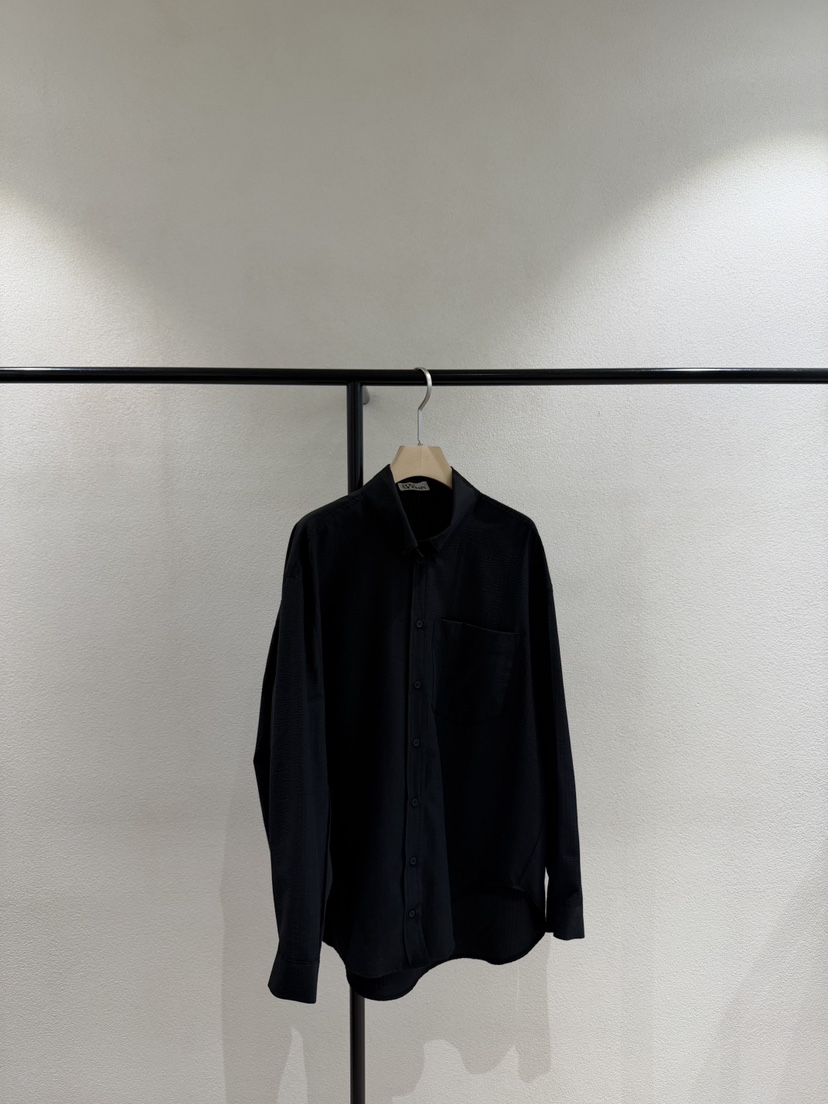 POSTMODERN韓國直郵女裝新品推薦人氣熱賣時尚襯衫蕾絲衫POSTMODERN襯衫/蕾絲衫圖色2