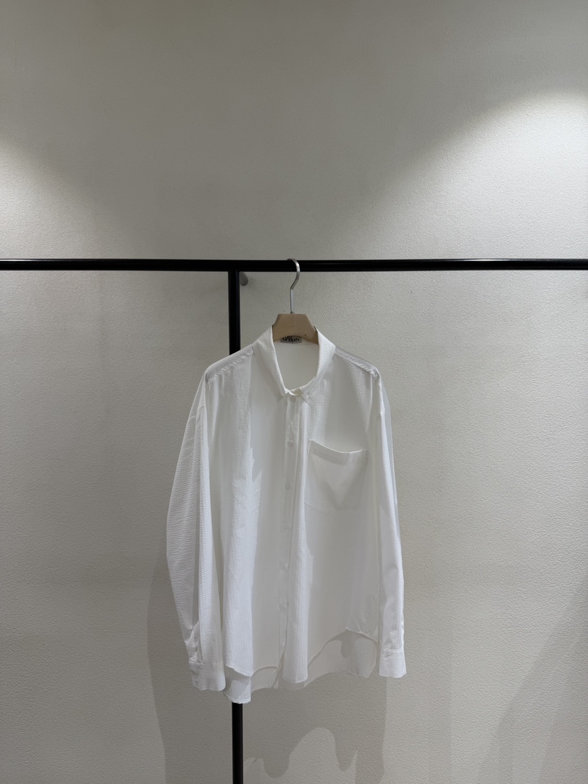 POSTMODERN韓國直郵女裝新品推薦人氣熱賣時尚襯衫蕾絲衫POSTMODERN襯衫/蕾絲衫圖色3