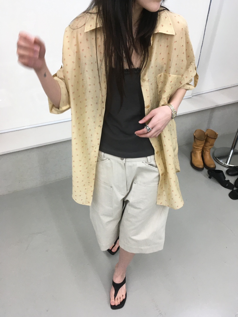 MINIMUZE韓國代購女士新款休閑時尚熱賣推薦職業襯衫蕾絲衫MINIMUZE襯衫/蕾絲衫