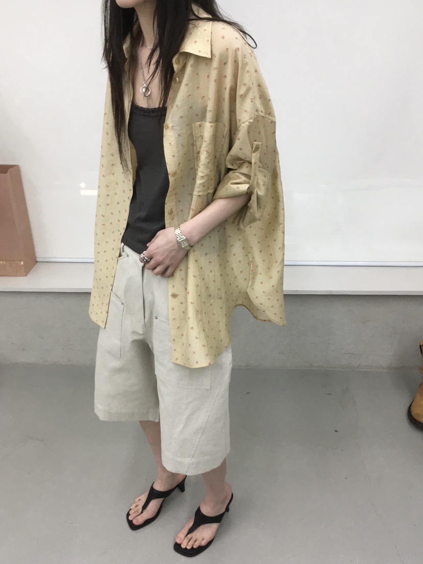 MINIMUZE韓國代購女士新款休閑時尚熱賣推薦職業襯衫蕾絲衫MINIMUZE襯衫/蕾絲衫