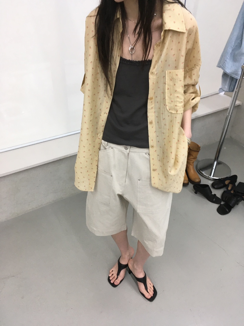 MINIMUZE韓國代購女士新款休閑時尚熱賣推薦職業襯衫蕾絲衫MINIMUZE襯衫/蕾絲衫