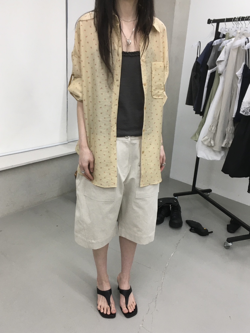 MINIMUZE韓國代購女士新款休閑時尚熱賣推薦職業襯衫蕾絲衫MINIMUZE襯衫/蕾絲衫