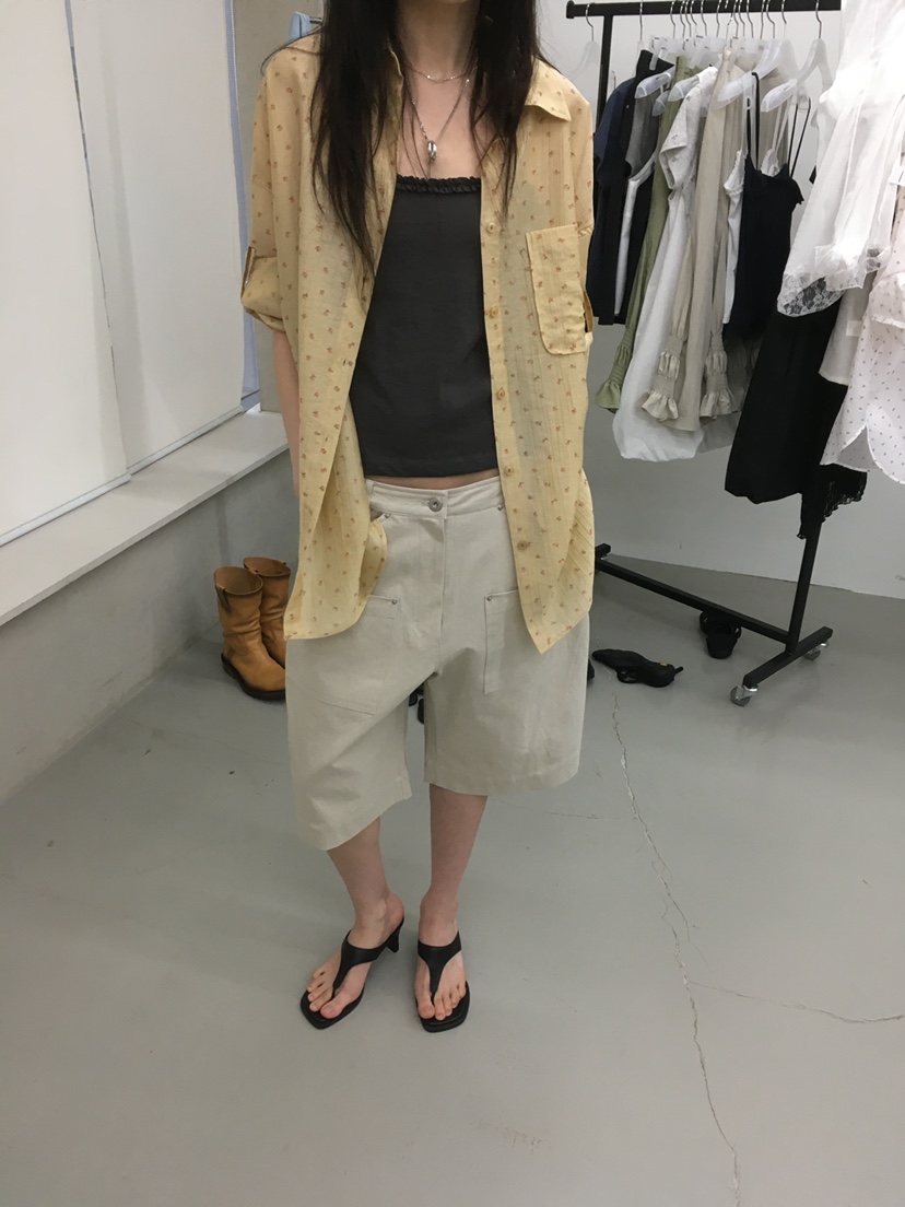 MINIMUZE韓國代購女士新款休閑時尚熱賣推薦職業襯衫蕾絲衫MINIMUZE襯衫/蕾絲衫