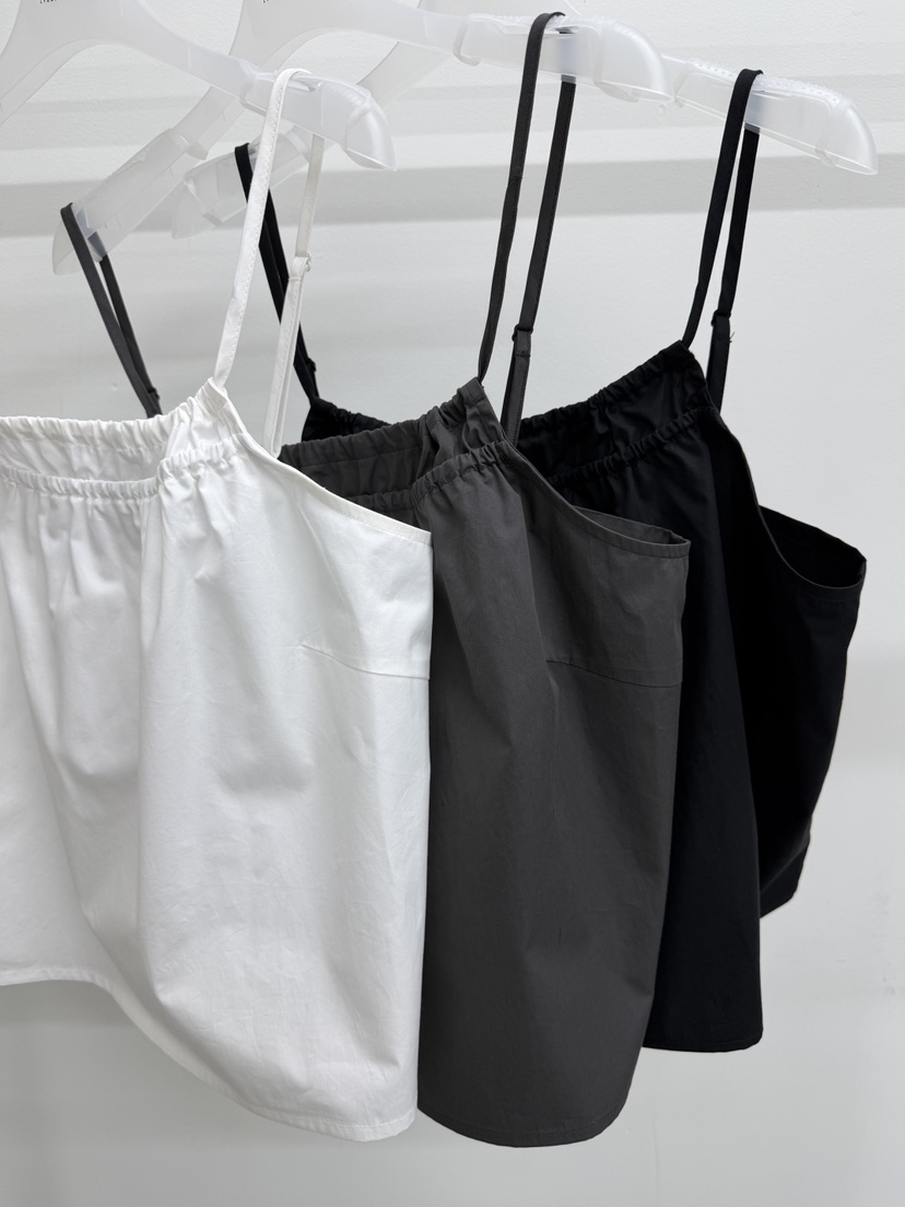 MINIMUZE韓國東大門代購女士新款時尚人氣職業推薦吊帶背心MINIMUZE吊帶/背心