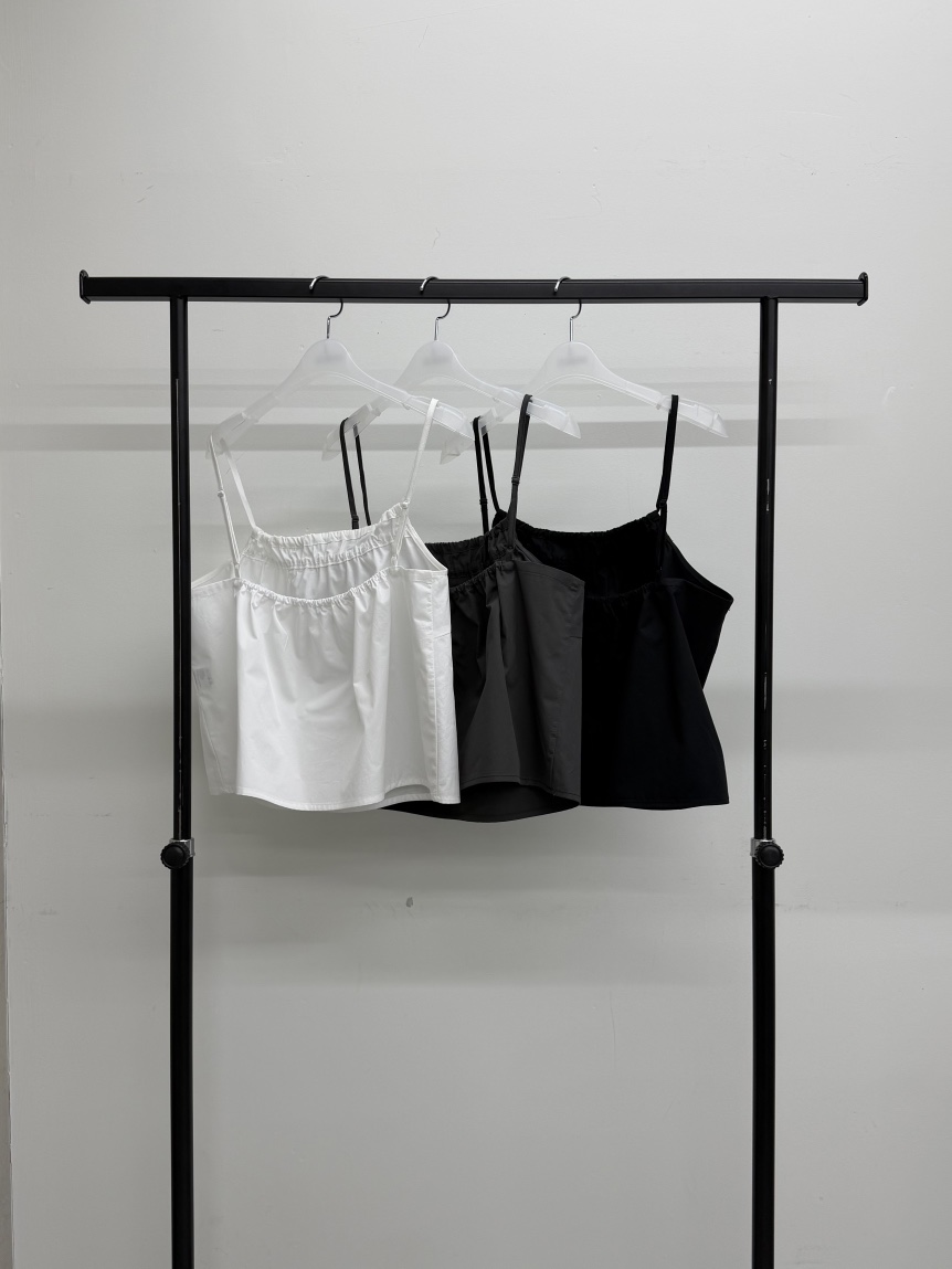 MINIMUZE韓國東大門代購女士新款時尚人氣職業推薦吊帶背心MINIMUZE吊帶/背心