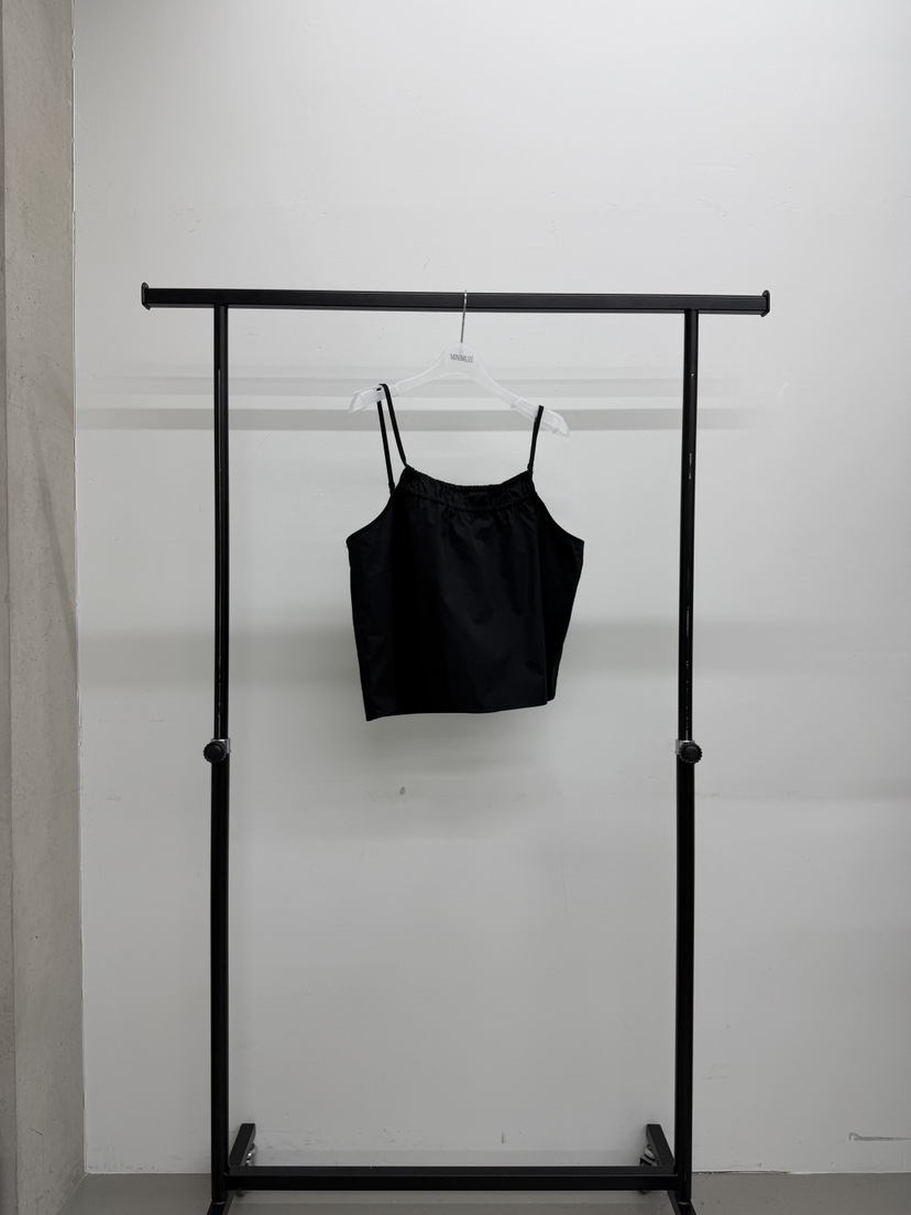 MINIMUZE韓國東大門代購女士新款時尚人氣職業推薦吊帶背心MINIMUZE吊帶/背心圖色3