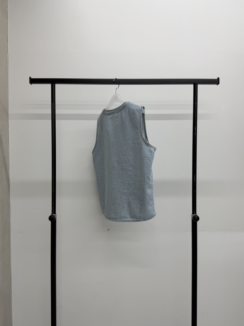 MINIMUZE韓國代購女士新款人氣熱賣時尚26春夏推薦職業馬甲MINIMUZE馬甲