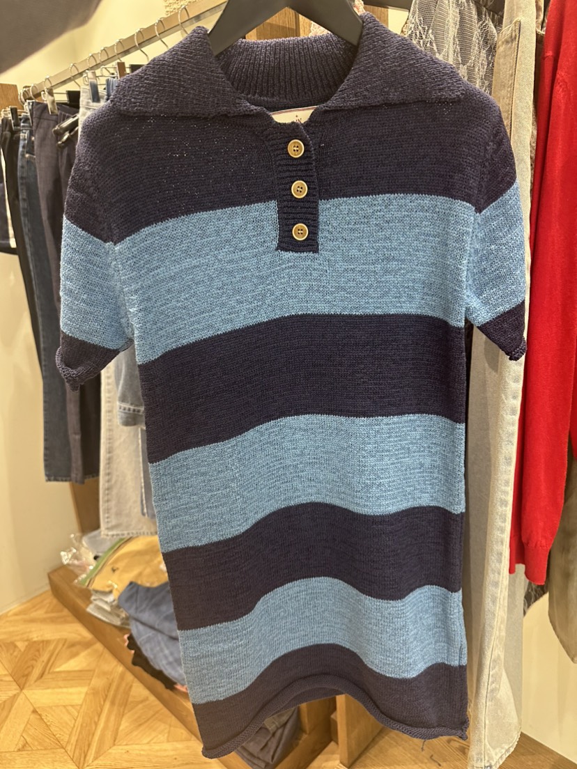 FIFO/UNANSWERED-MYSTERY韓國直郵女士新品26春夏連衣裙FIFO/UNANSWERED-MYSTERY連衣裙圖色2