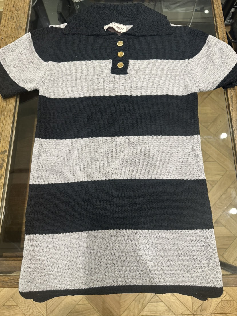 FIFO/UNANSWERED-MYSTERY韓國直郵女士新品26春夏連衣裙FIFO/UNANSWERED-MYSTERY連衣裙圖色3