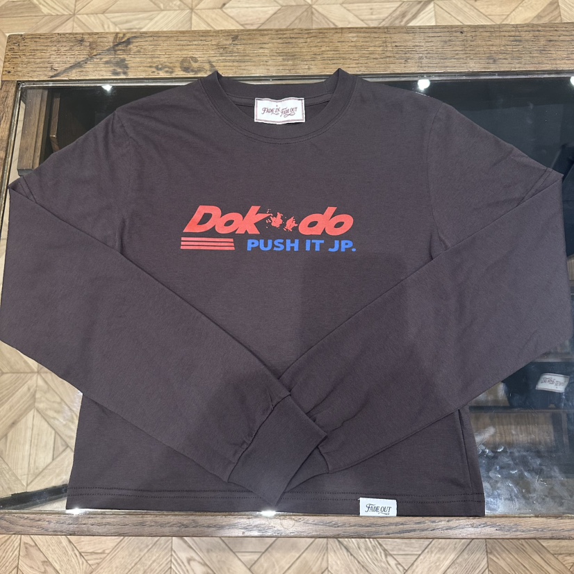 FIFO/UNANSWERED-MYSTERY韓國代購女士新品26春夏休閑T恤FIFO/UNANSWERED-MYSTERYT恤圖色2