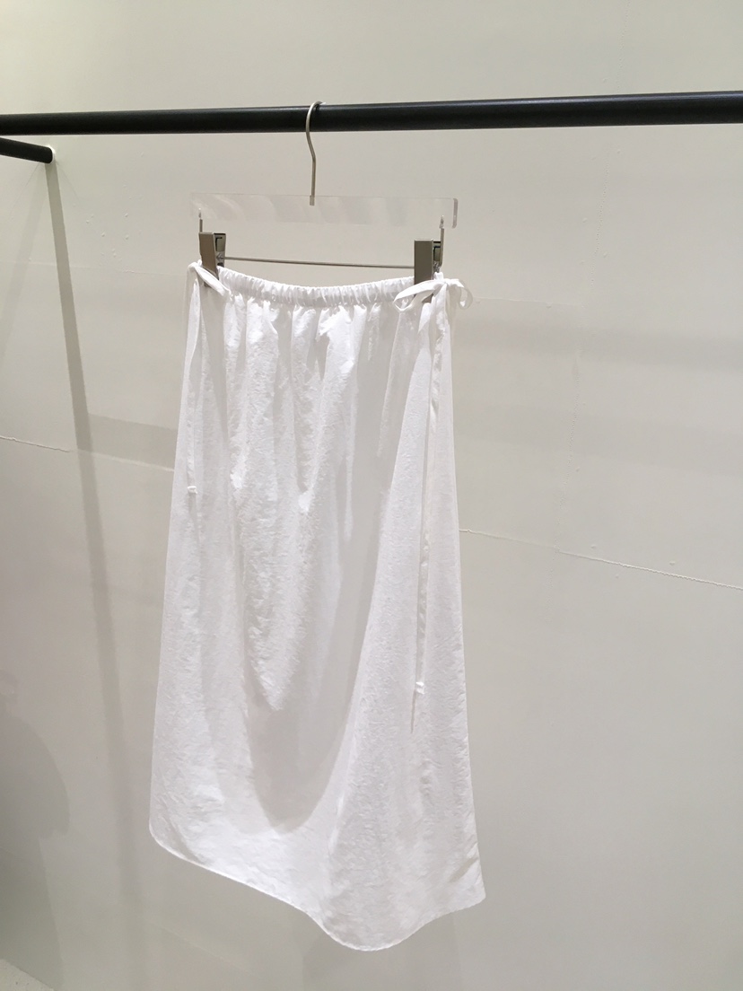 HEUMUTA韓國直郵實拍女士新品26春夏推薦時尚半身裙中短裙HEUMUTA半身裙/中短裙